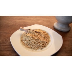 Pietruszka Suszona Korzeń Grys 1 Kg