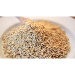 Pietruszka Suszona Korzeń Grys 1 Kg