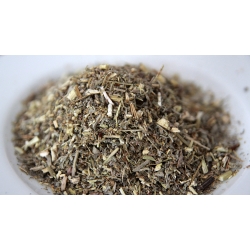 Piołun mielony na pył 1kg