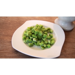 Pomelo Kandyzowane Kostka Skórka 1 Kg