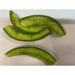 Pomelo Kandyzowane Płatek 100 G