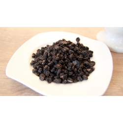 Porzeczka Czarna Owoc 100 G