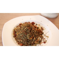 Przyprawa Bostońska 50 G