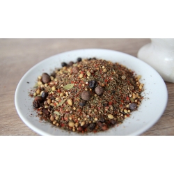 Przyprawa Do Marynowania Grzybów I Warzyw 1 Kg