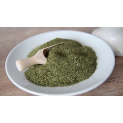 Seler Suszony Liść 1 Kg