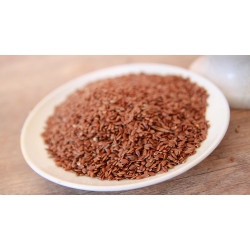 Siemie Lniane Len 1kg