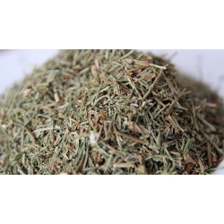 Skrzyp Polny Mielony 100 G