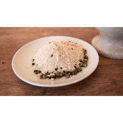 Sos Z Zielonym pieprzem 100 G