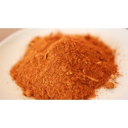 Tybetańska Czerwona Ostra 50g