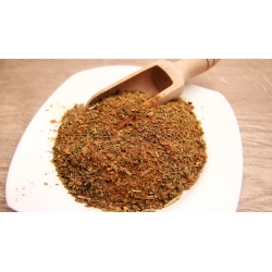 Zioła Św. Jakuba 60 G