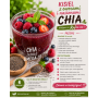 Chia- Szałwia Hiszpańska 100 G