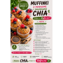 Chia- Szałwia Hiszpańska 100 G