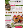 Chia- Szałwia Hiszpańska 100 G
