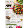 Chia- Szałwia Hiszpańska 100 G