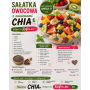 Chia- Szałwia Hiszpańska 100 G