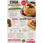 Chia- Szałwia Hiszpańska 100 G