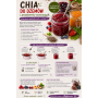 Chia- Szałwia Hiszpańska 100 G