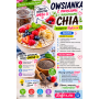 Chia- Szałwia Hiszpańska 100 G