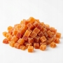 Papaja Kostka Suszona 100g