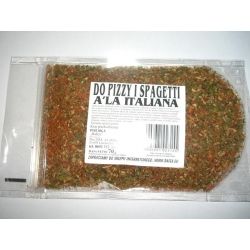 Przyprawa Do Spaghetti I Pizzy A'la Italiana 60 G