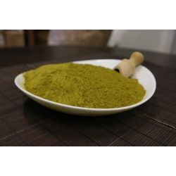 Curry Zielone 1kg