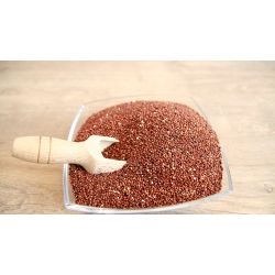Quinoa Komosa Ryżowa Czerwona Mąka 100 G