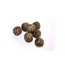 Herbata China Almonds 100 G