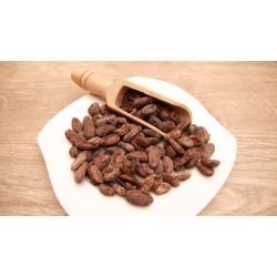 Kakaowiec Ziarno Kruszone 50g