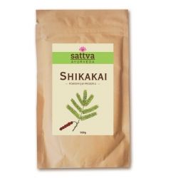 Sattva Herbal Shikakai Powder 100g