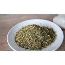 Sos Sałatkowy Koperkow0-ziołowy 50 G