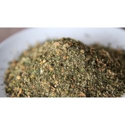 Sos Sałatkowy Koperkow0-ziołowy 50 G
