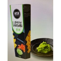 Wasabi Pasta Do Sushi Chrzan Japoński Asia Foods 43g