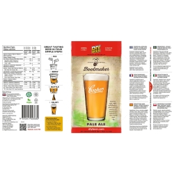 Brewkit Coopers Bootmaker Pale Ale