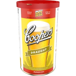 Brewkit Coopers Draught