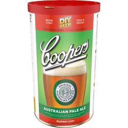 Brewkit Coopers Australian Pale Ale