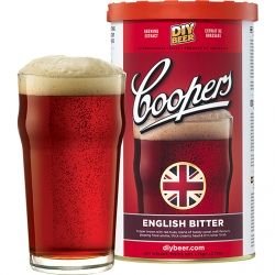 Brewkit Coopers English Bitter