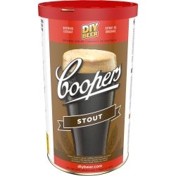 Brewkit Coopers Stout