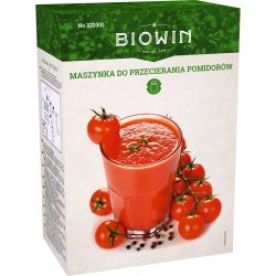 Maszynka Do Przecierania Pomidorów