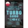 Drożdże Gorzelnicze Turbo Carbo