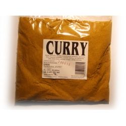 Curry z indii 50 g