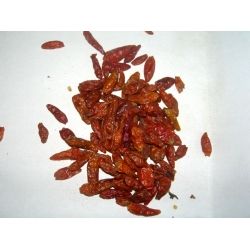 Papryczka peperoncino piri-piri bird eye 20 g