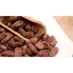 Kakaowiec ziarno 100 g
