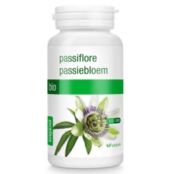 Męczennica Cielista Bio 120 Kapsułek (250 Mg) - Purasana