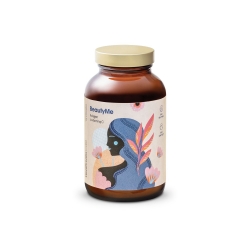 Kolagen Z Witaminą C (beauty Me) 120 G - Health Labs